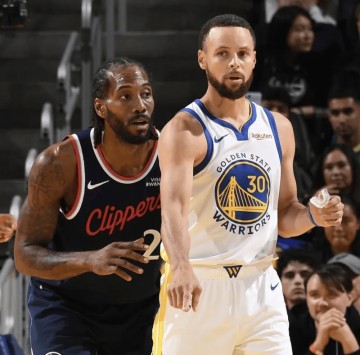 世界杯手机直播-伦纳德单场45+且真实命中率90%+历史第二年老，仅次于库里