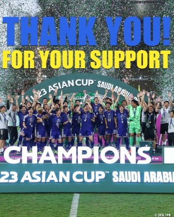 世界杯直播官网-日本足协：本届U23国家队球员将继续为2年后奥运会做准备