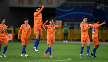 世界杯手机直播-意外！他有望成鲁能新赛季首位提前锁定主力的王牌新星，值得期待