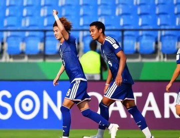 世界杯手机直播-U23亚洲杯中日两队均零封对手 共铸U23亚洲杯防守传奇