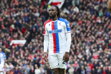 世界杯手机直播-冬窗至今5场造3球！格拉斯纳：盖桑总能制造机会，但还需适应体系