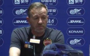 世界杯下载中心-南粤三兄弟携手争冠 深足：目标争取打好每场比赛